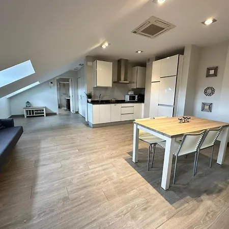 V Junto A Plazamayor Apartmán