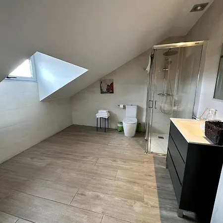 V Junto A Plazamayor Apartment Salamanca