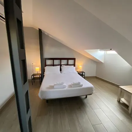 V Junto A Plazamayor Appartamento *