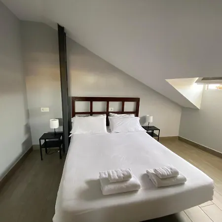 V Junto A Plazamayor * Salamanca