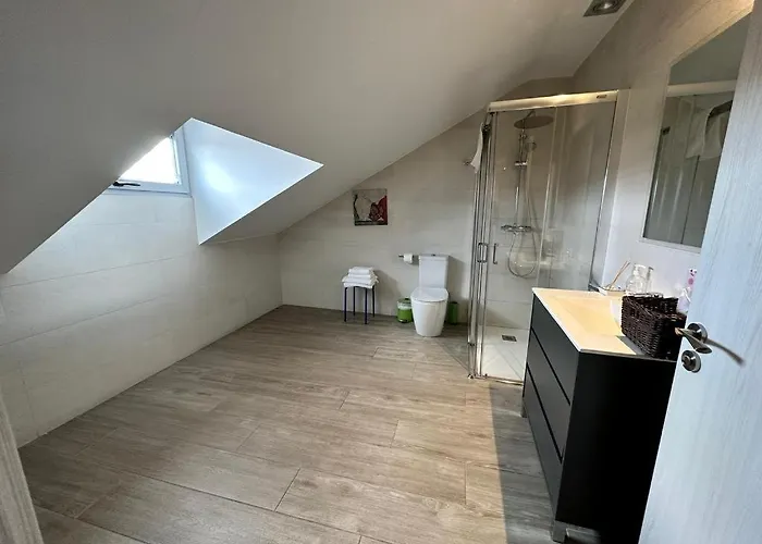 V Junto A Plazamayor Apartamento Salamanca