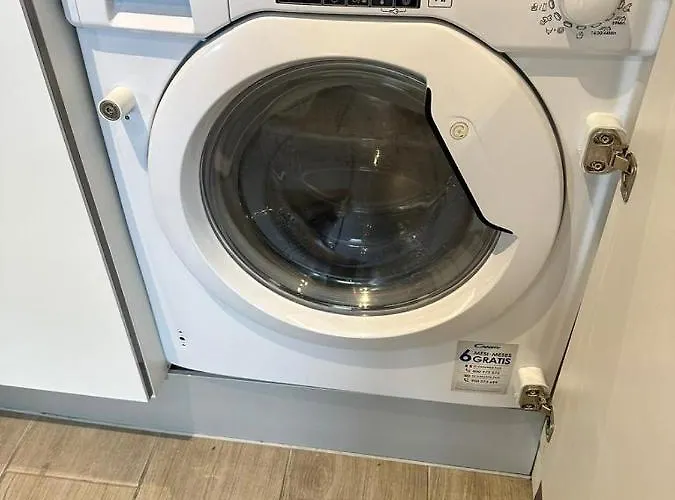 Apartmán V Junto A Plazamayor *